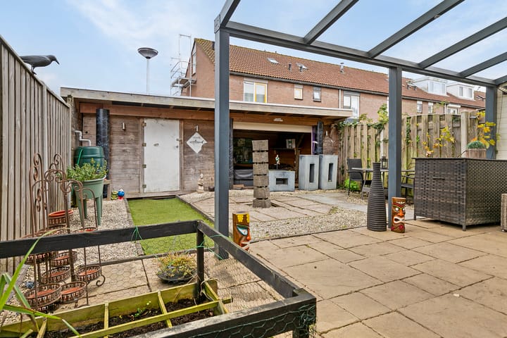 Foto 8 van Parelgras 41