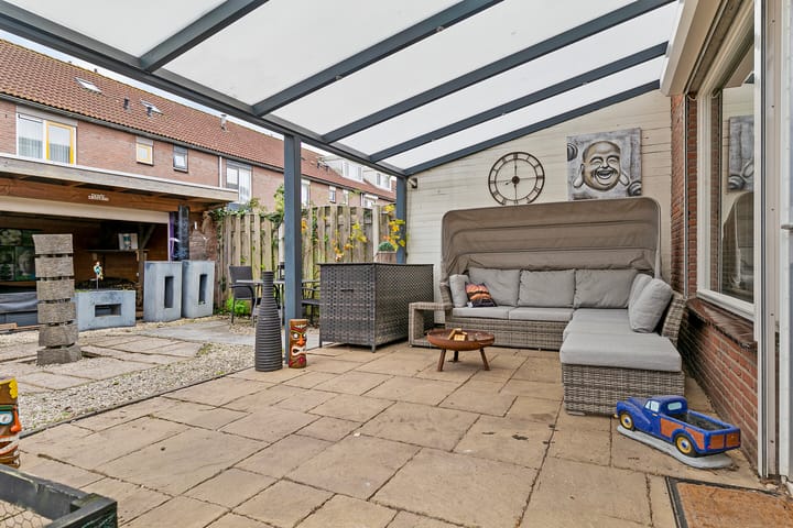 Foto 9 van Parelgras 41