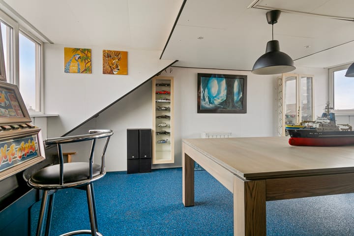 Foto 19 van Parelgras 41