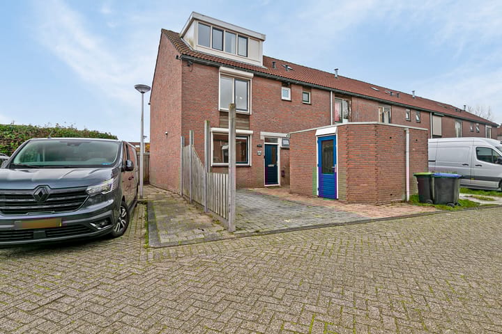 Foto 22 van Parelgras 41