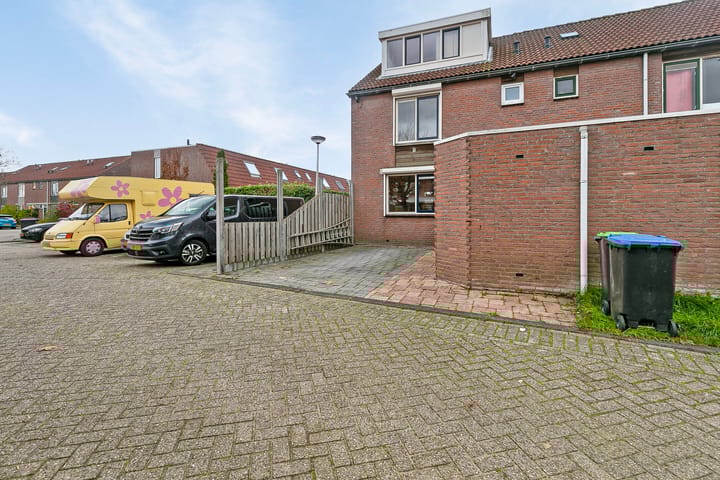 Foto 23 van Parelgras 41