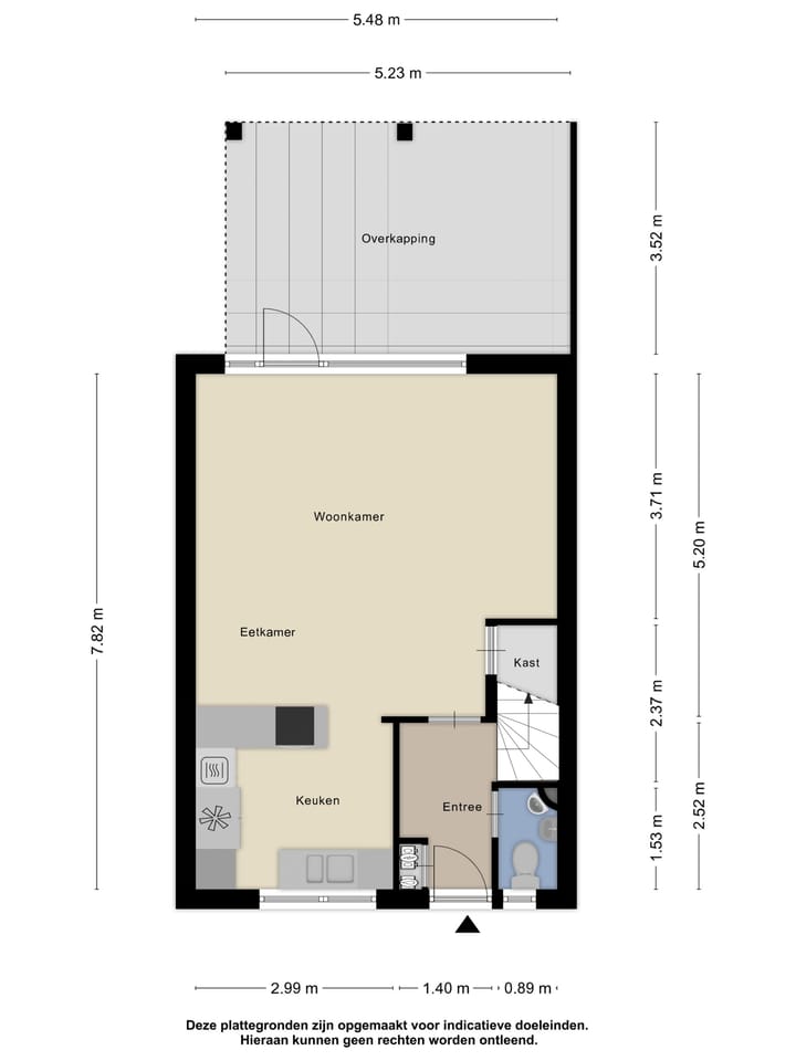 Foto 26 van Parelgras 41