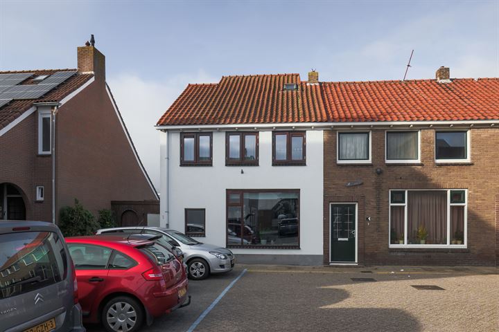 Bekijk foto 1 van Torenstraat 1