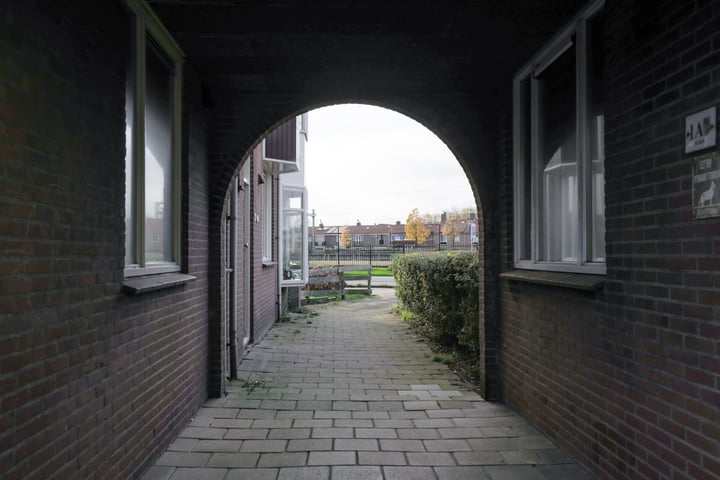 View photo 7 of Torenstraat 1