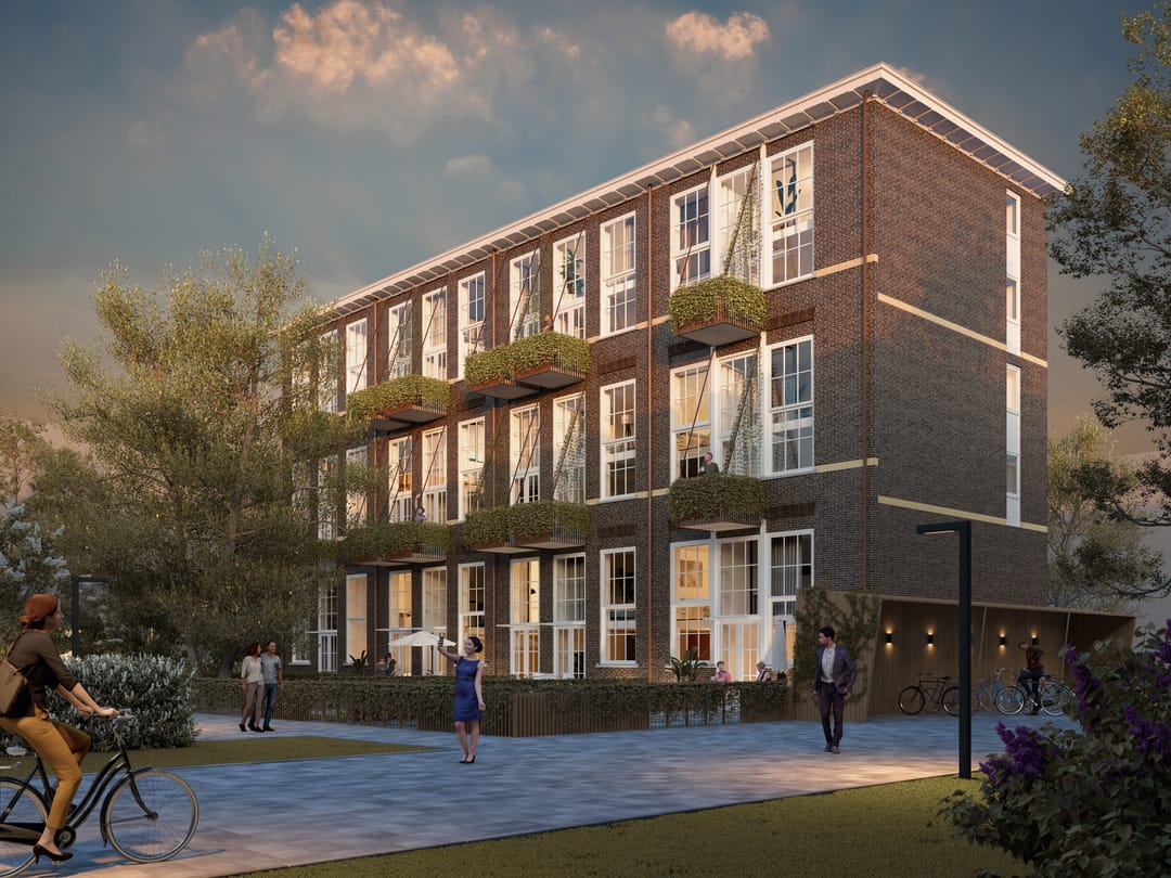 Foto 8 van Haverlandstraat 26