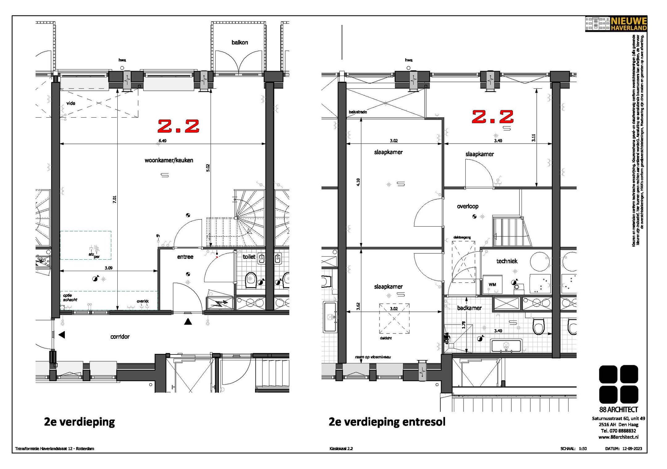 Foto 9 van Haverlandstraat 26