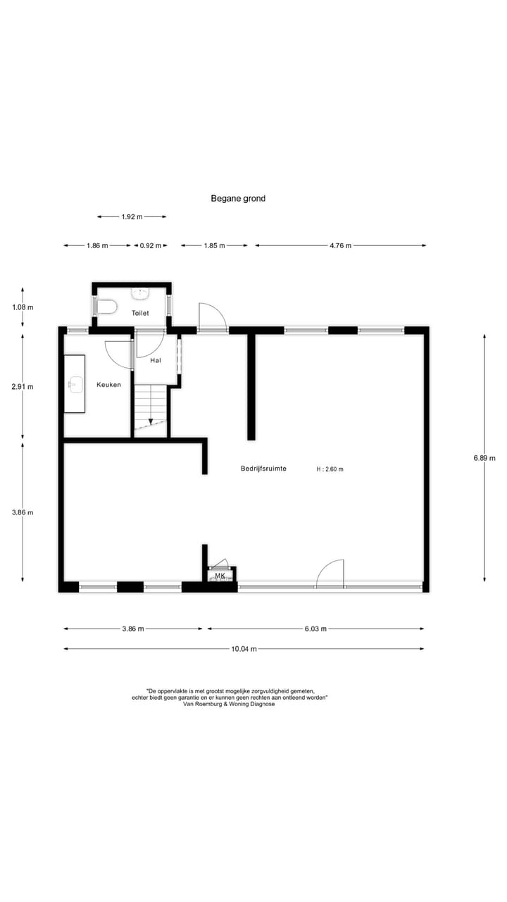 Foto 62 van Hofland 22