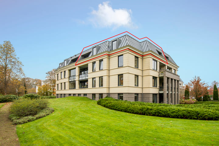 Photo 1 of Brinkhove 33