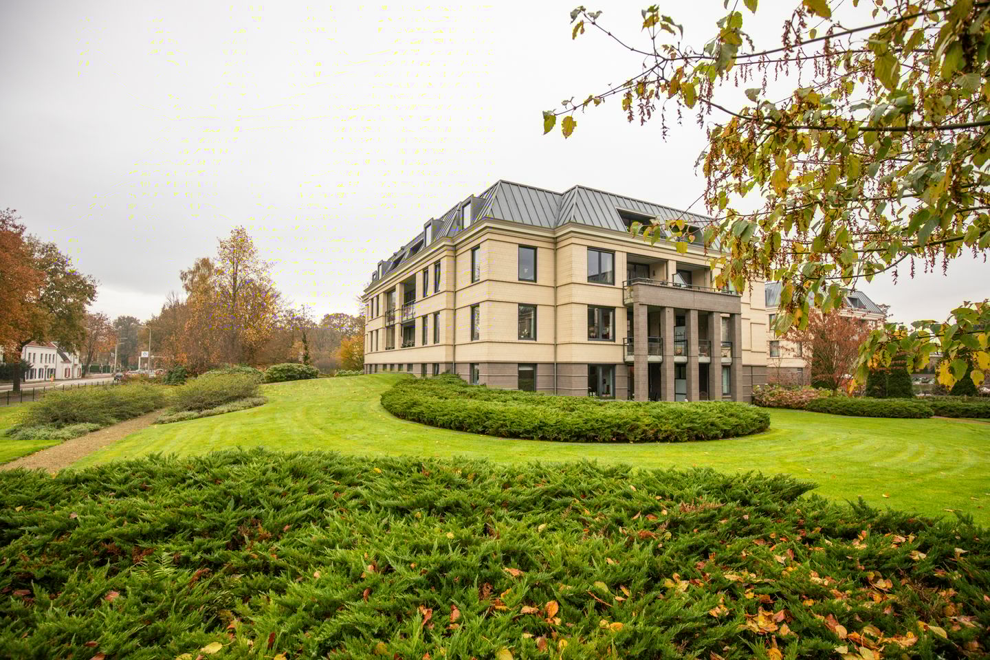 Foto 5 van Brinkhove 33