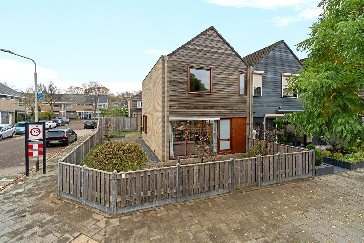 Foto 1 van Lankforst 1425