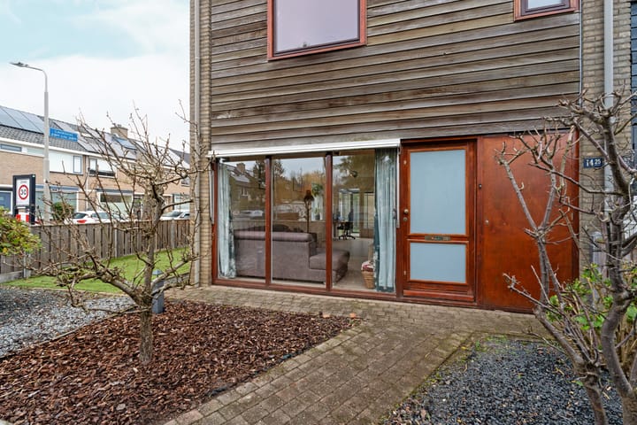 Foto 2 van Lankforst 1425