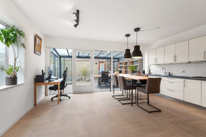 Foto 3 van Lankforst 1425