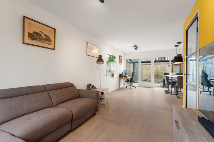 Foto 4 van Lankforst 1425