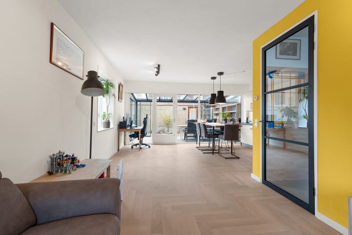 Foto 5 van Lankforst 1425