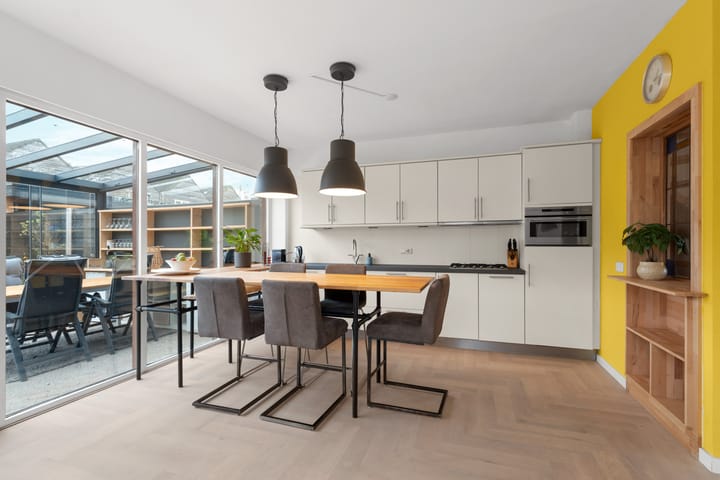 Foto 6 van Lankforst 1425