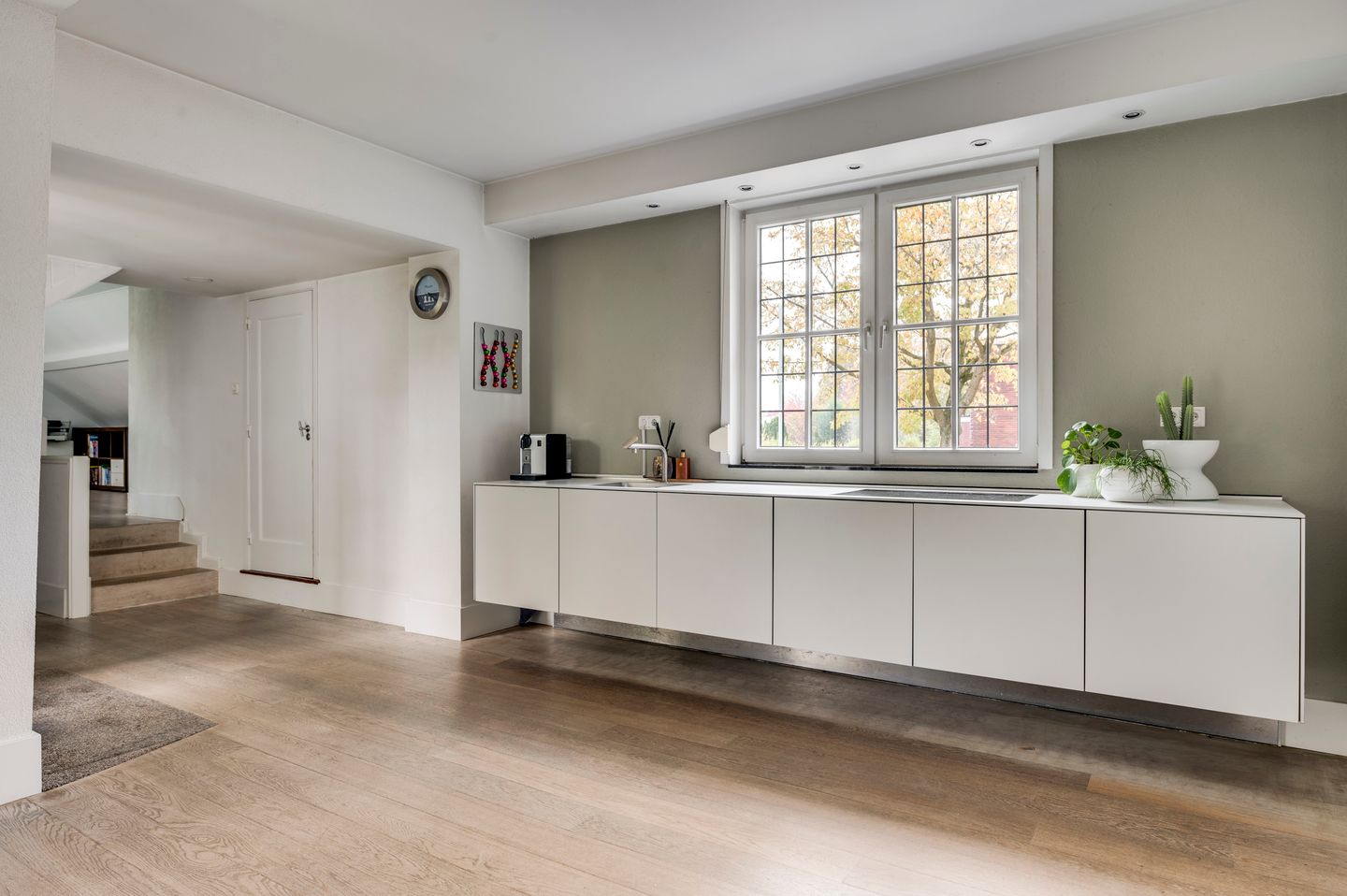 Foto 4 van Kummenaedestraat 72