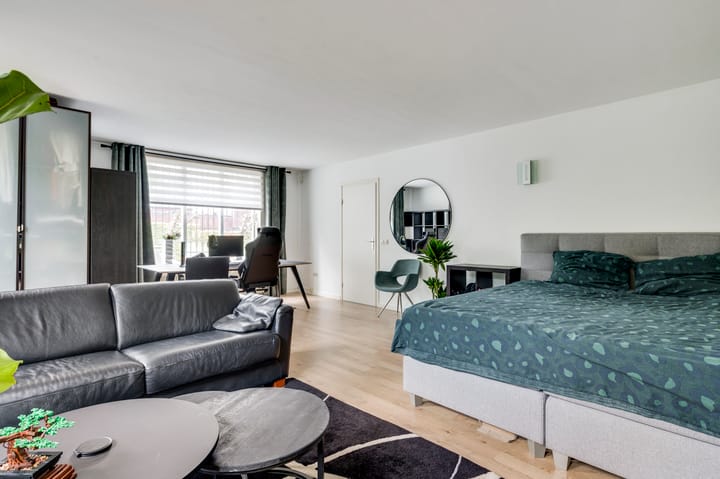 Foto 6 van Kummenaedestraat 72