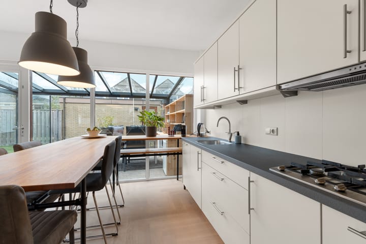 Foto 8 van Lankforst 1425