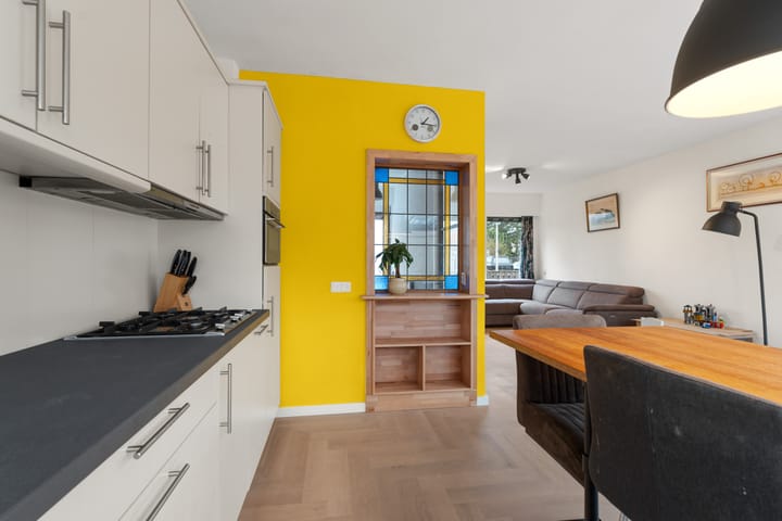 Foto 9 van Lankforst 1425