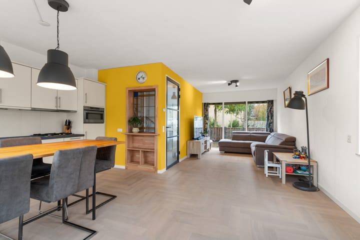 Foto 10 van Lankforst 1425