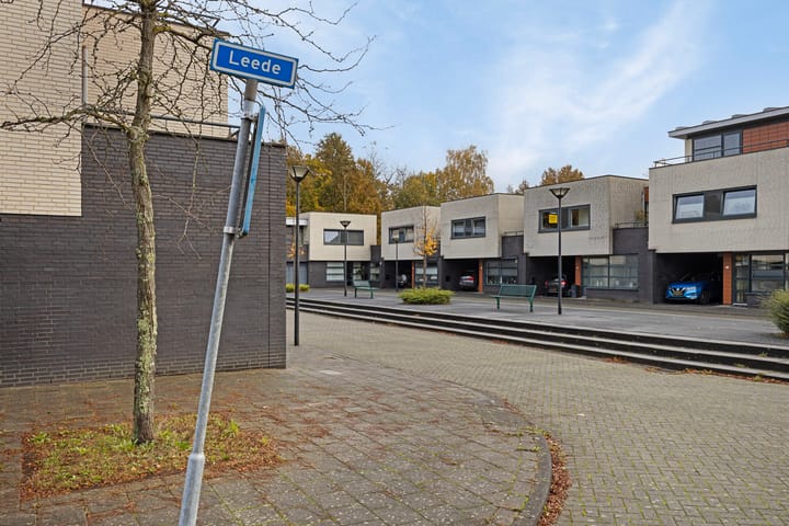 Foto 43 van Leede 61