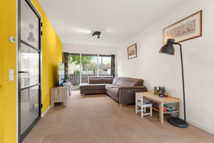 Foto 12 van Lankforst 1425