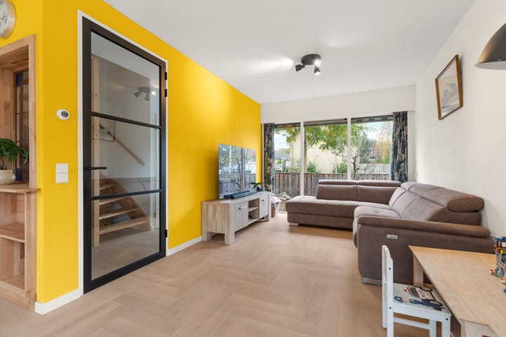 Foto 13 van Lankforst 1425