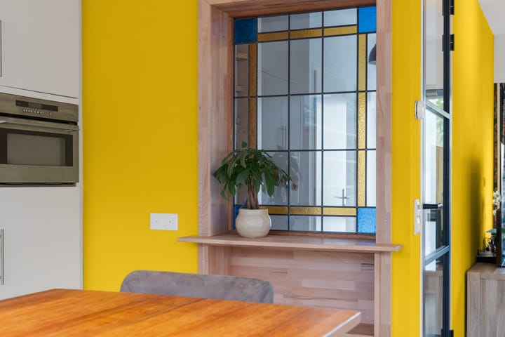 Foto 15 van Lankforst 1425