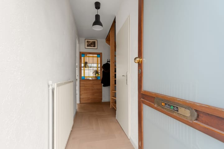 Foto 16 van Lankforst 1425