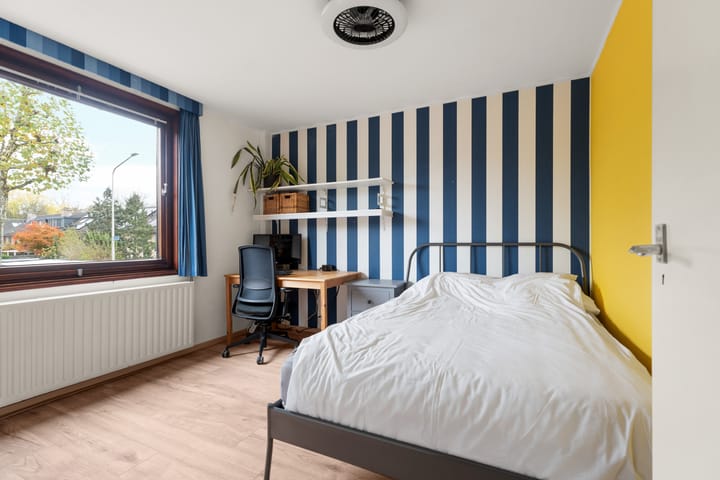 Foto 20 van Lankforst 1425