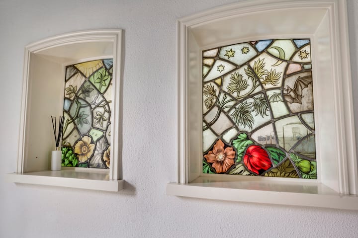 Foto 13 van Kummenaedestraat 72