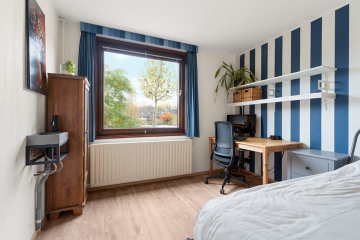 Foto 21 van Lankforst 1425