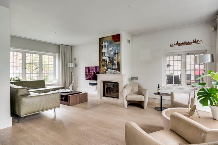 Foto 15 van Kummenaedestraat 72