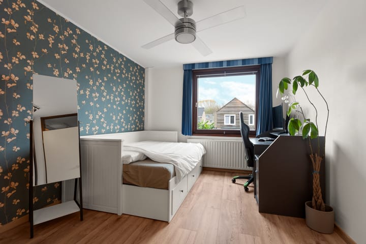 Foto 24 van Lankforst 1425