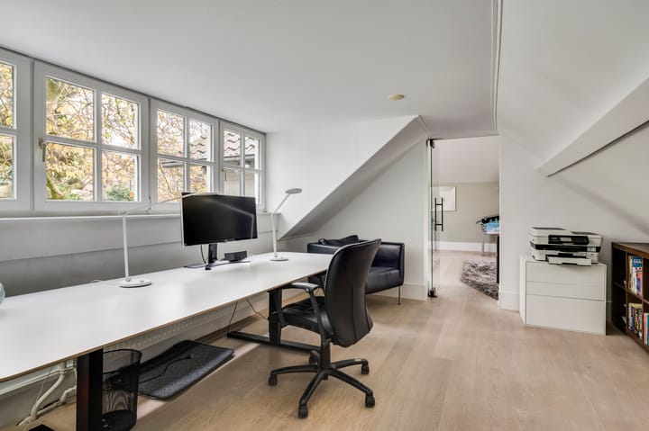 Foto 21 van Kummenaedestraat 72