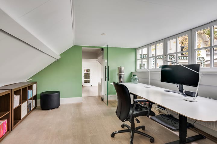 Foto 22 van Kummenaedestraat 72