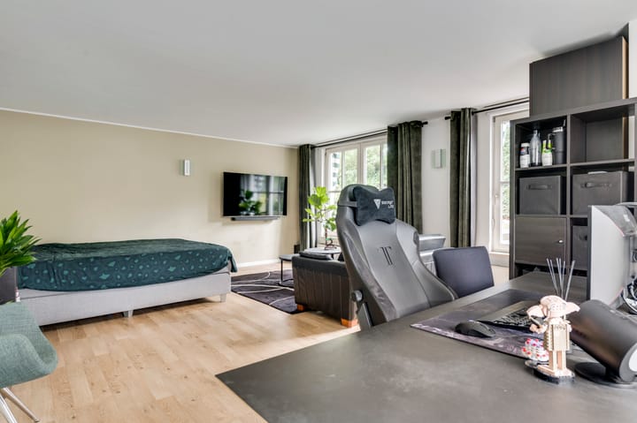 Foto 23 van Kummenaedestraat 72