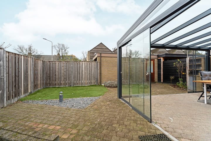 Foto 32 van Lankforst 1425