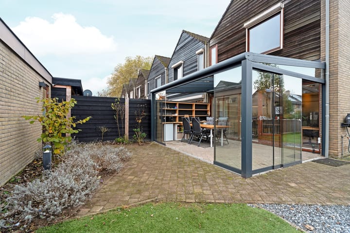 Foto 33 van Lankforst 1425