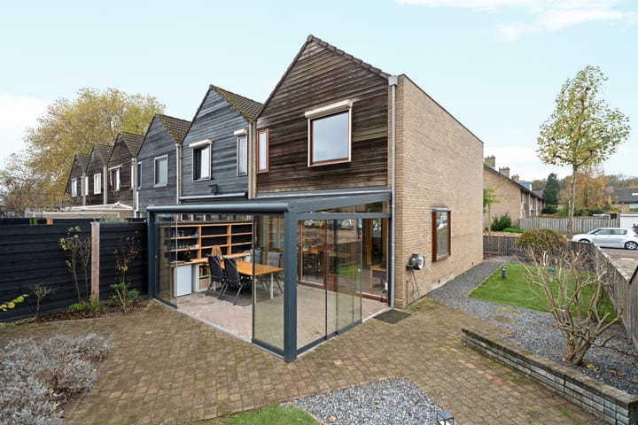 Foto 34 van Lankforst 1425