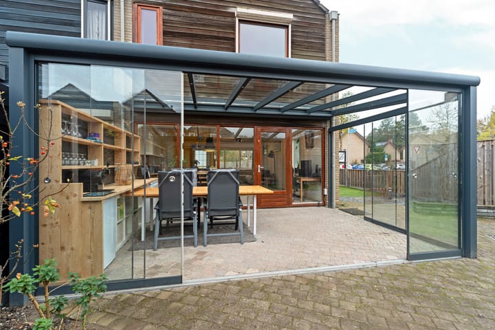 Foto 35 van Lankforst 1425