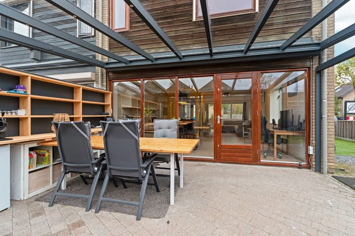 Foto 36 van Lankforst 1425