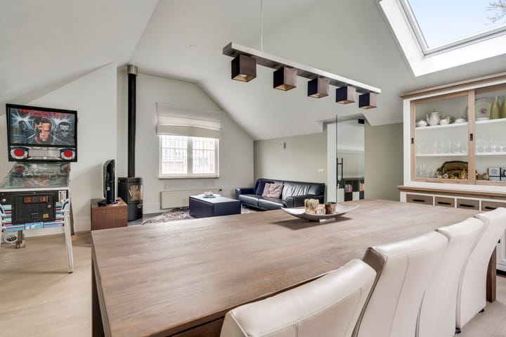 Foto 29 van Kummenaedestraat 72