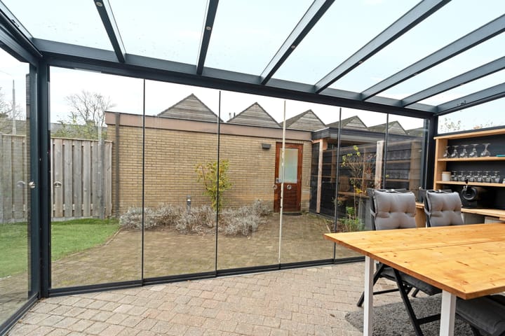 Foto 38 van Lankforst 1425