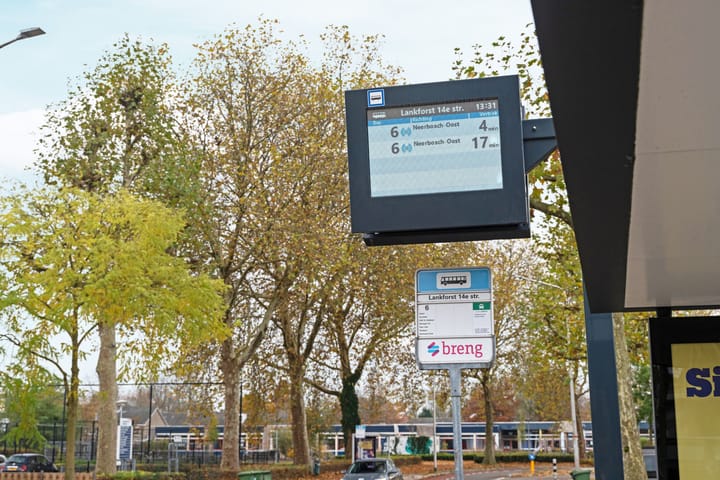 Foto 41 van Lankforst 1425