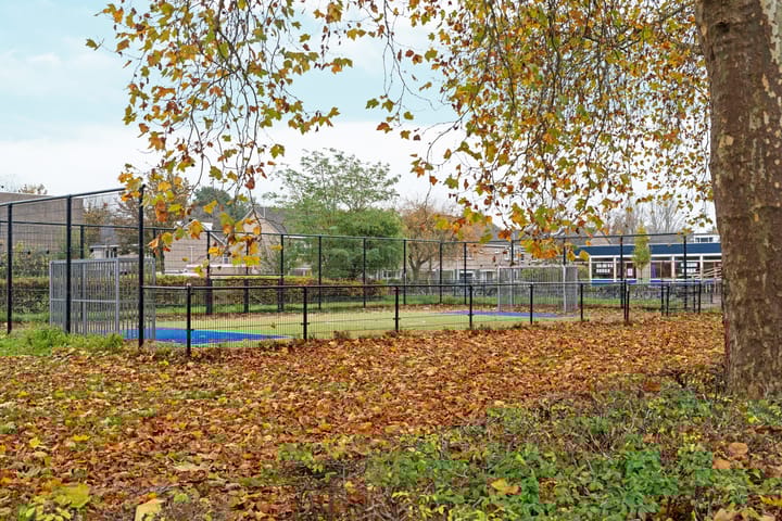 Foto 43 van Lankforst 1425