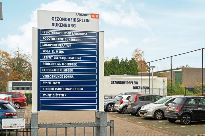 Foto 45 van Lankforst 1425