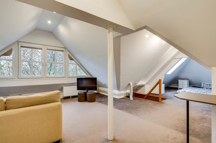 Foto 39 van Kummenaedestraat 72