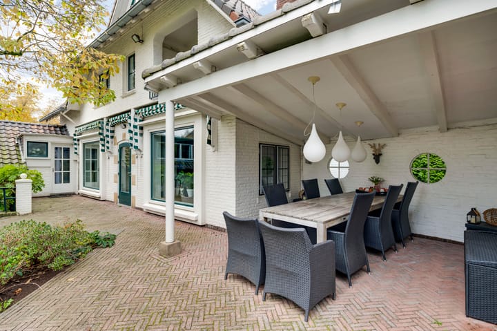 Foto 44 van Kummenaedestraat 72