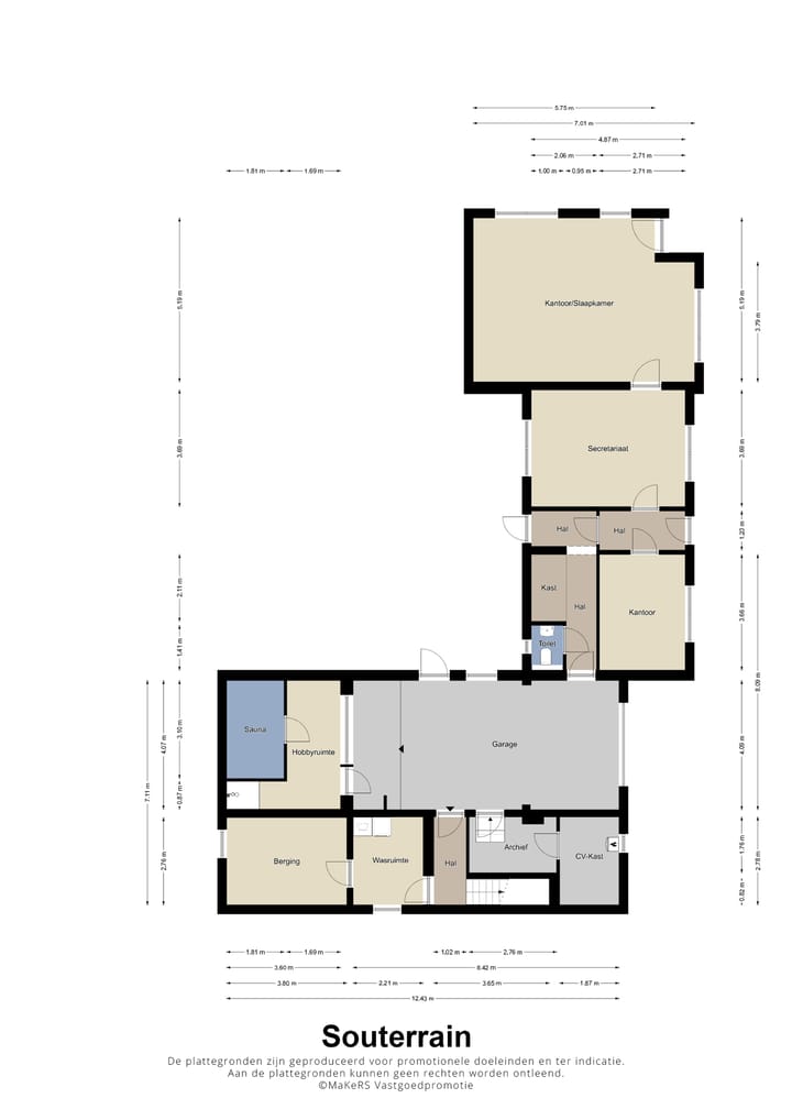 Foto 64 van Kummenaedestraat 72